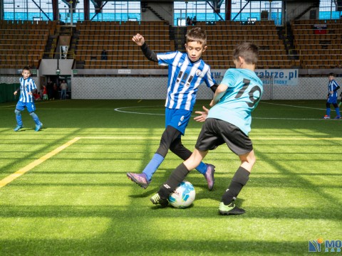 Turniej Młodych Nadziei U10 2026